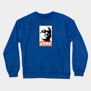 GRGSJM Crewneck Sweatshirt